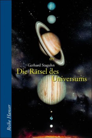 Das Rätsel des Universums