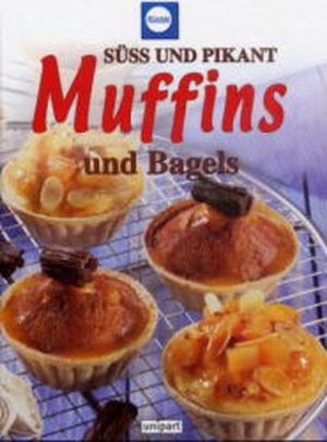 gebrauchtes Buch – Muffins und Bagels