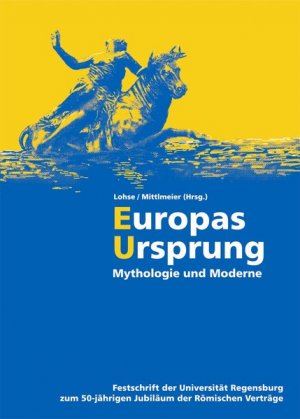 Europas Ursprung