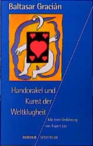 Handorakel und Kunst der Weltklugheit