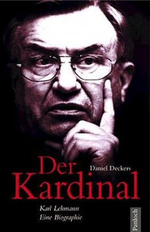 gebrauchtes Buch – Daniel Deckers – Der Kardinal