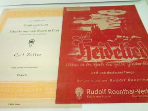 gebrauchte Buecher