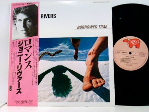 Borrowed Time