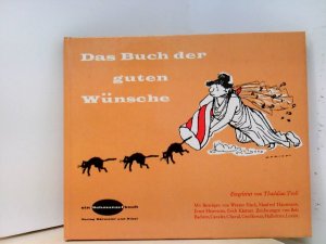 antiquarisches Buch – Troll, Thaddäus u – Das Buch der guten Wünsche