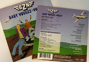 Baby voulez-vous/Walk out