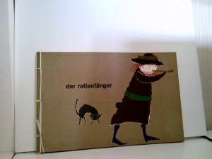 Der Rattenfänger.