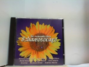 gebrauchter Tonträger – Carpendale, Howard, Udo Jürgens Lena Valaitis a – Die romantischen Schmusesongs CD3