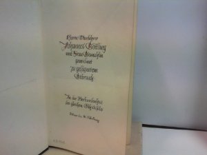 Evangelisches Kirchen Gesang Buch  Die Evangelisch-Lutherische Kirche in Bayern  Verlag: Die Evangelisch-Lutherische Kirche in Bayern, 1959