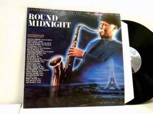 Round Midnight