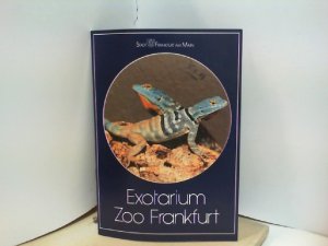 Exotarium Zoo Frankfurt