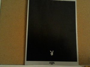 Playboy - Playboy Kalender 1979