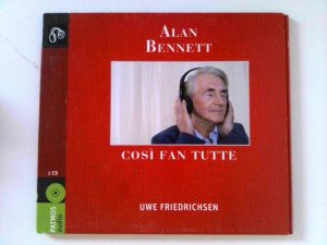 Cosi fan tutte: Gekürzte Lesung