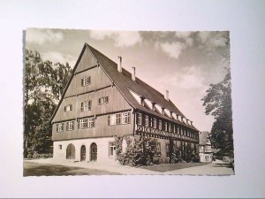 antiquarisches Buch – Lorch. Altersheim Kloster Lorch. Abtsgebäude. AK.