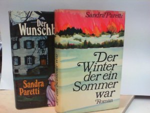 Der Wunschbaum, Der Winter der ein Sommer war