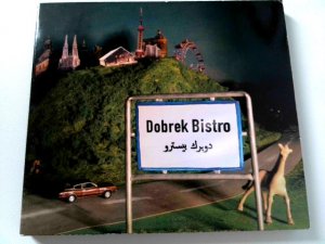Dobrek Bistro