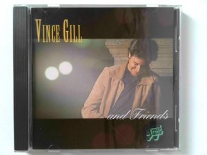 Vince Gill And Friends