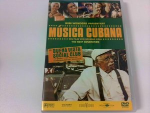 MÃºsica Cubana (OmU)