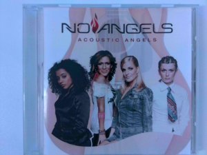 Acoustic Angels