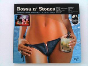 Bossa N Stones