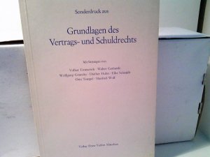 gebrauchte Buecher