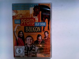 gebrauchter Film – Enzo, Gaier – Das Pferd auf dem Balkon