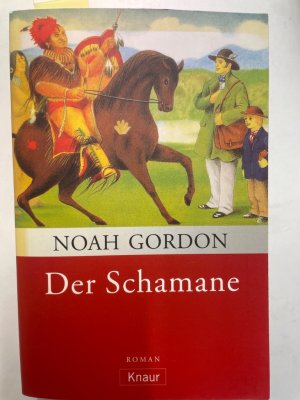 Der Schamane