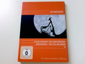 gebrauchter Film – Mikrokosmos - Das Volk der Gräser. Zweitausendeins Edition Dokumentation 10.