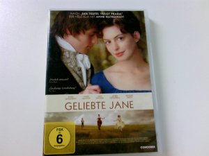 gebrauchter Film – Anne, Hathaway – Geliebte Jane