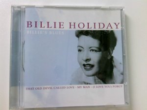 Billie'S Blues