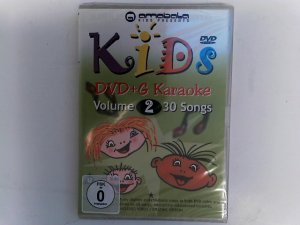 neuer Film – Kids Karaoke Vol.2