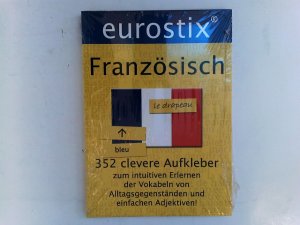Eurostix Basis-Set: Französisch