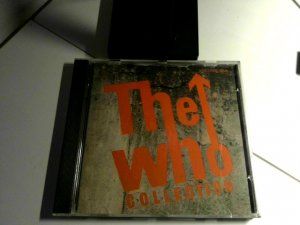 gebrauchter Tonträger – The Who – The Who Collection