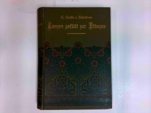 Lanzen gefällt zur Attaque - Heitere Geschichten