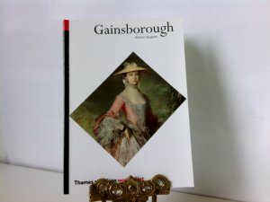 gebrauchtes Buch – William Vaughan – Gainsborough: World of Art Series