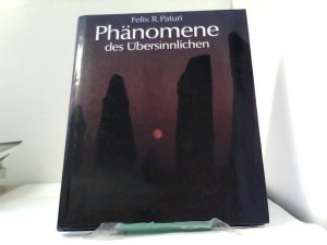 Phänomene des Übersinnlichen