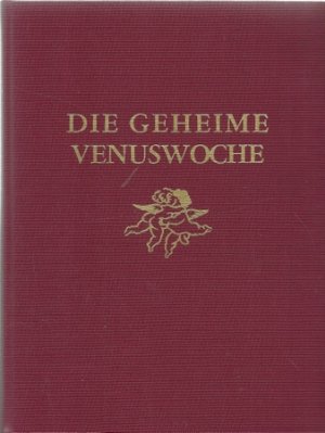 Die geheime Venuswoche