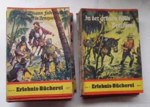 gebrauchte Buecher