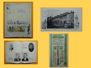 gebrauchte Buecher