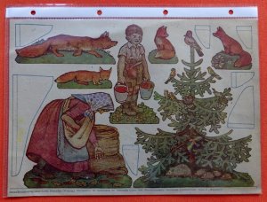 gebrauchte Buecher