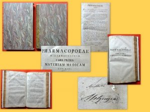 Pharmacopoea Wirtenbergica