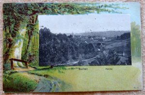 gebrauchte Buecher