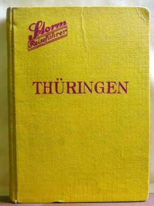 Thüringen und das Kyffhäusergebirge