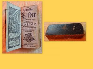 gebrauchte Buecher