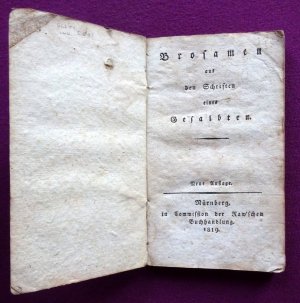 gebrauchte Buecher