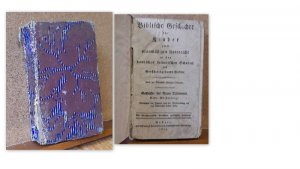gebrauchte Buecher