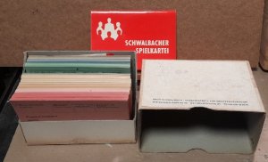 gebrauchte Buecher