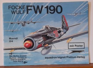 Focke Wulf FW 190