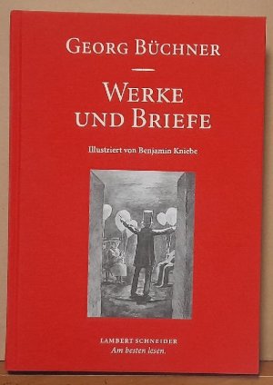 Sämtliche Werke und Briefe