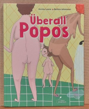 Überall Popos