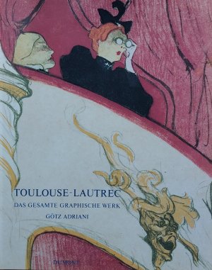 Toulouse-Lautrec